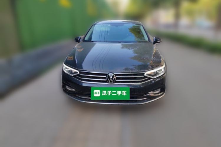 Used Volkswagen Magotan 2020 330TSI DSG Luxury Edition Front