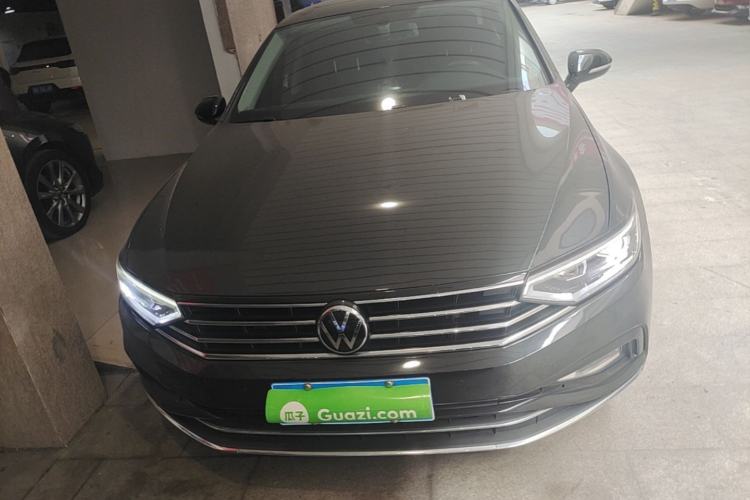 Used Volkswagen Magotan 2020 330TSI DSG Leading Model Front