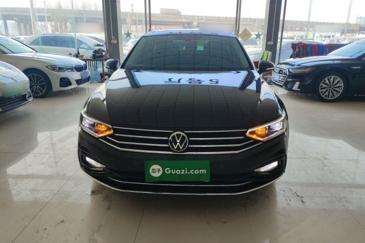Used Volkswagen Magotan 2020 330TSI DSG Luxury Edition Front
