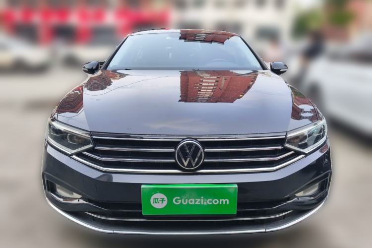 Used Volkswagen Magotan 2020 330TSI DSG Luxury Edition Front