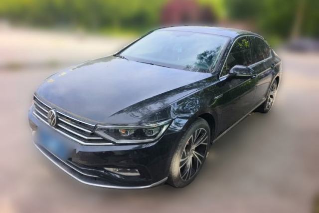 Ojetý Volkswagen Magotan 2020 330TSI DSG Luxury Edition