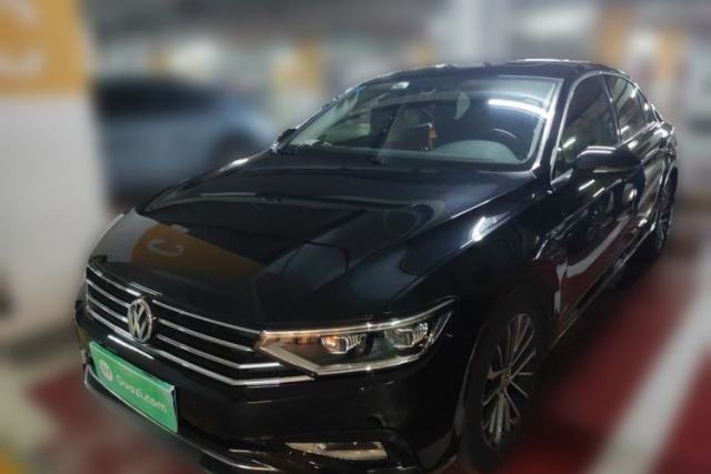 Used Volkswagen Magotan 2020 330TSI DSG Luxury Edition