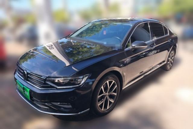 Used Volkswagen Magotan 2020 330TSI DSG Leading Model