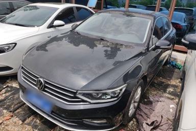 Used Volkswagen Magotan 2020 280TSI DSG Comfort Edition