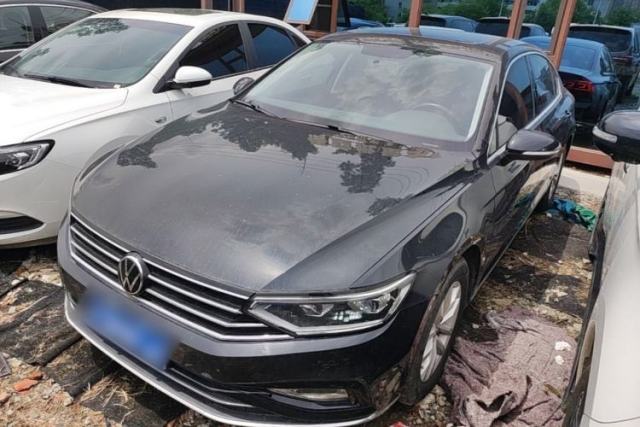 Used Volkswagen Magotan 2020 280TSI DSG Comfort Edition