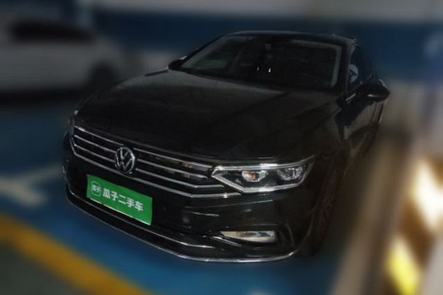 Used Volkswagen Magotan 2020 330TSI DSG Luxury Edition