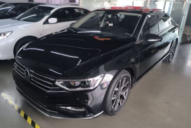 Used Volkswagen Magotan 2020 330TSI DSG Leading Model