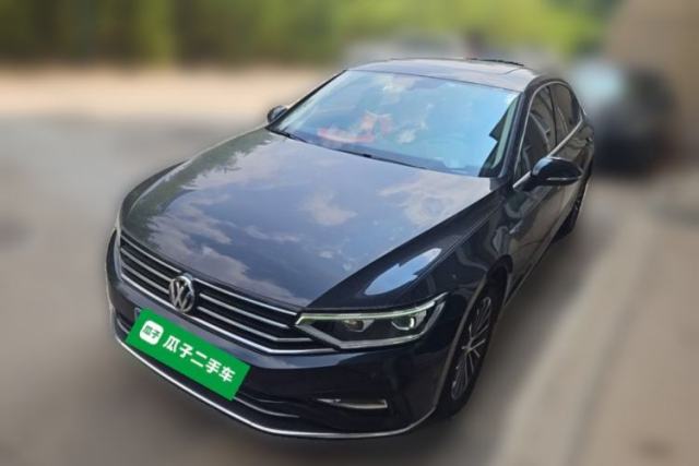 Ojetý Volkswagen Magotan 2020 330TSI DSG Luxury Edition