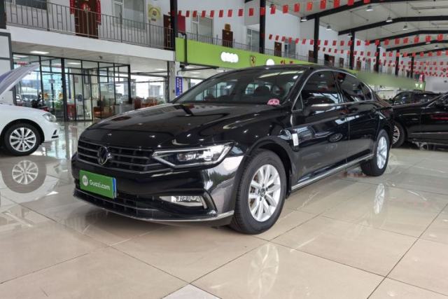 Ojetý Volkswagen Magotan 2020 280TSI DSG Comfort Edition
