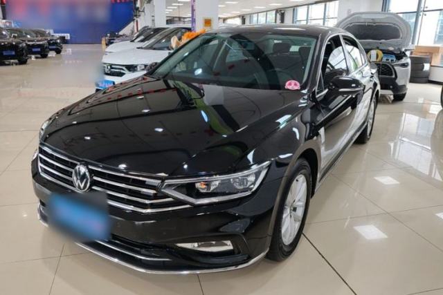 Used Volkswagen Magotan 2020 280TSI DSG Comfort Edition