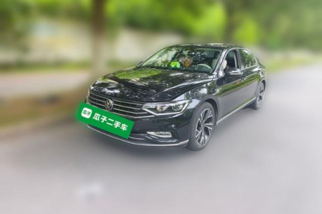 Used Volkswagen Magotan 2020 330TSI DSG Luxury Edition