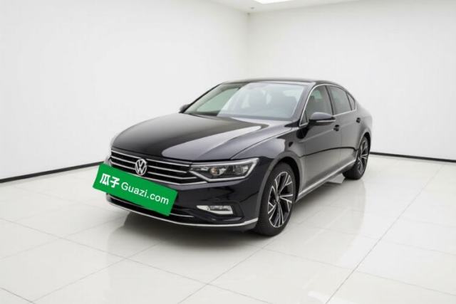 Ojetý Volkswagen Magotan 2020 330TSI DSG Luxury Edition