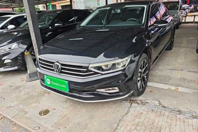 Used Volkswagen Magotan 2020 280TSI DSG Comfort Edition