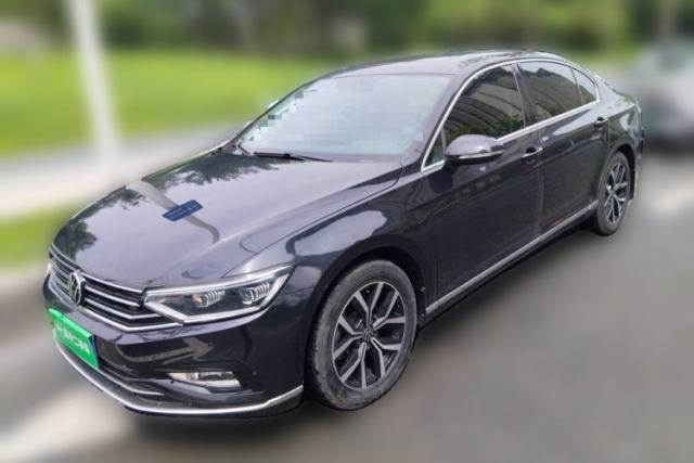 Used Volkswagen Magotan 2020 330TSI DSG Leading Model