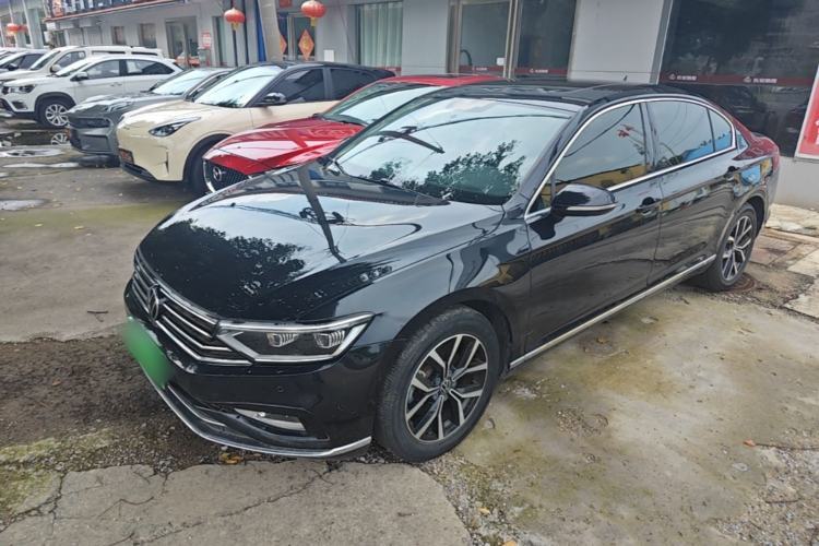 Volkswagen Magotan 2020 280TSI DSG Comfort Edition usata Guazi used car, China used car export, Used car for sale, Used  cars, Cheapest cars for sale