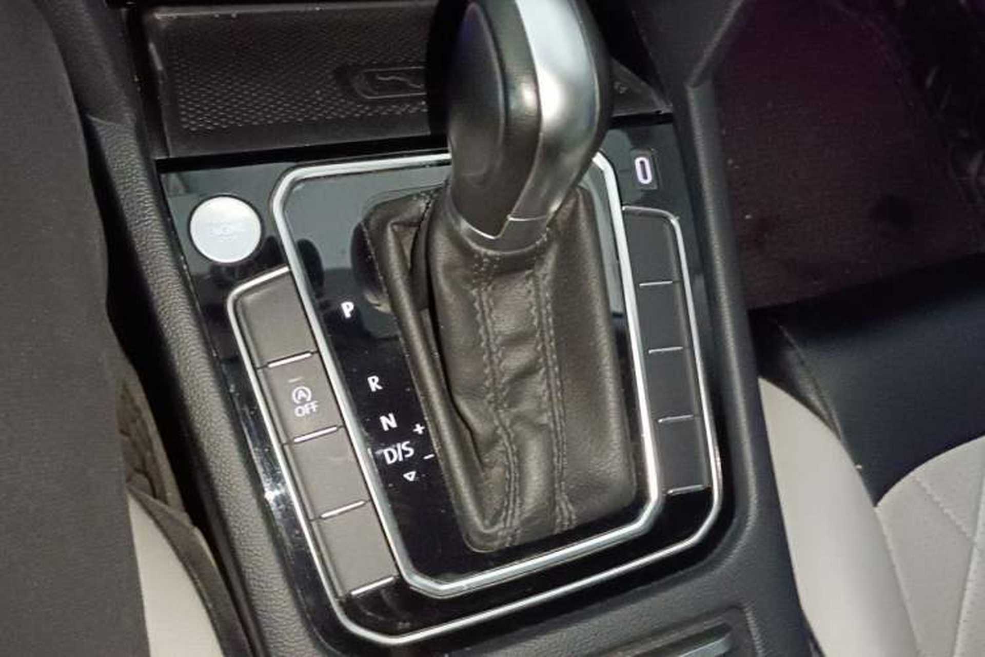 Used Volkswagen Magotan 2020 330TSI DSG Luxury Edition Gear Lever