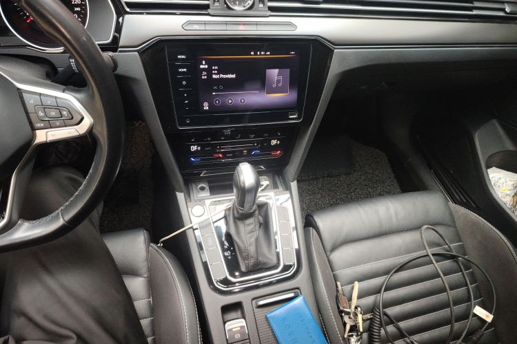Used Volkswagen Magotan 2020 330TSI DSG Leading Model Gear Lever