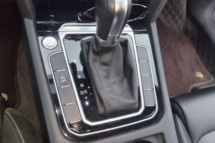 Used Volkswagen Magotan 2020 330TSI DSG Leading Model Gear Lever