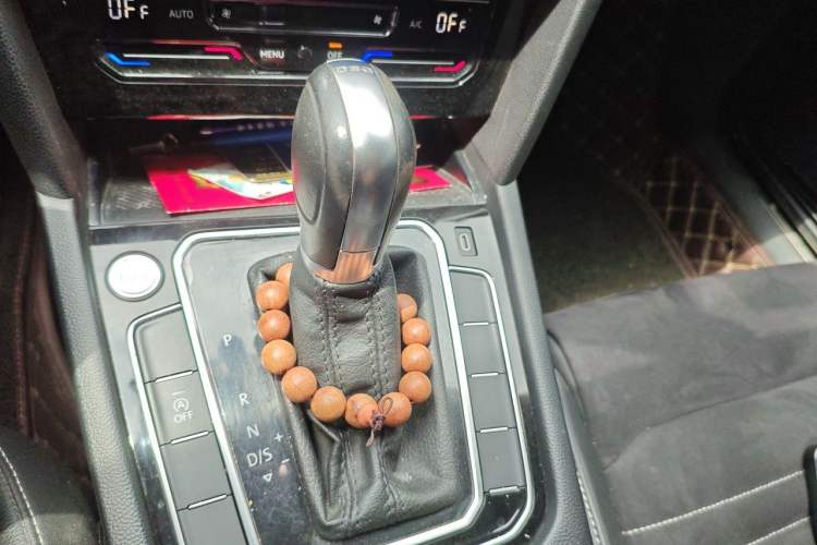 Used Volkswagen Magotan 2020 330TSI DSG Luxury Edition Gear Lever