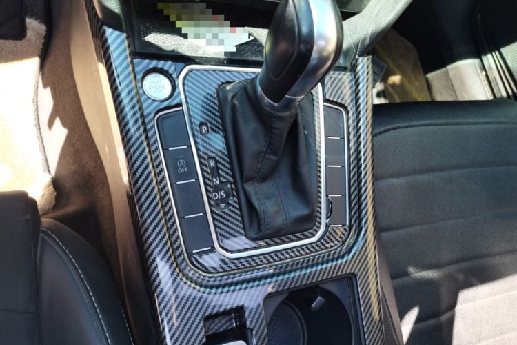 Used Volkswagen Magotan 2020 330TSI DSG Luxury Edition Gear Lever