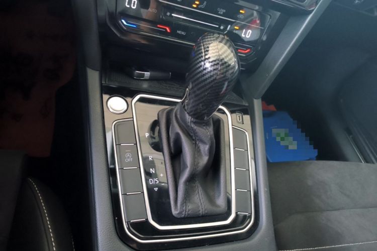 Used Volkswagen Magotan 2020 330TSI DSG Luxury Edition Gear Lever