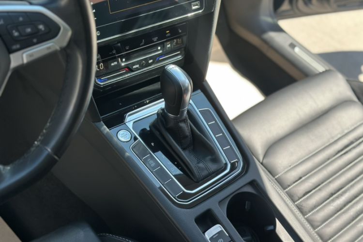 Used Volkswagen Magotan 2020 330TSI DSG Leading Model Gear Lever