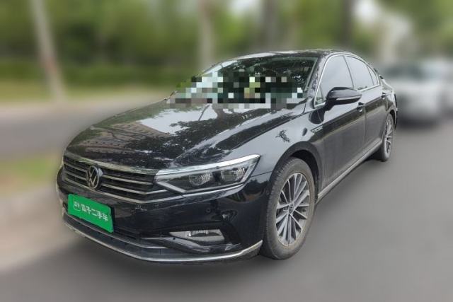 Volkswagen Magotan 2020 380TSI DSG Luxury Version usado