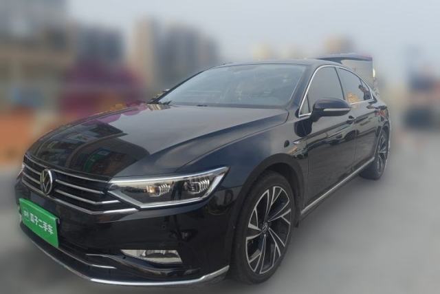 Used Volkswagen Magotan 2020 330TSI DSG Luxury Edition