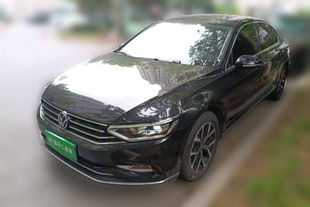 Used Volkswagen Magotan 2020 330TSI DSG Leading Model
