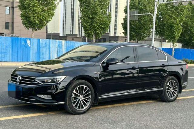 Used Volkswagen Magotan 2020 330TSI DSG Luxury Edition