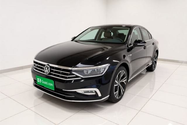 Ojetý Volkswagen Magotan 2020 330TSI DSG Luxury Edition
