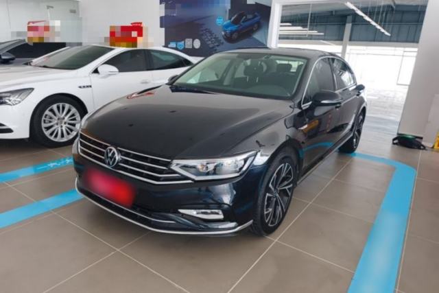 Used Volkswagen Magotan 2020 330TSI DSG Luxury Edition