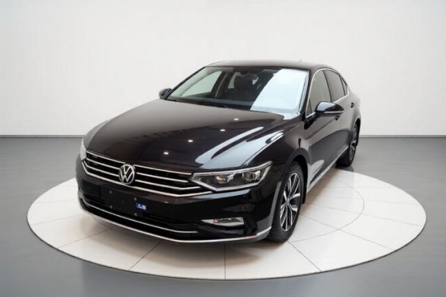 Ojetý Volkswagen Magotan 2020 330TSI DSG Leading Model