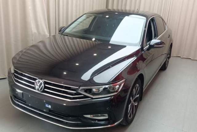 Used Volkswagen Magotan 2020 330TSI DSG Leading Model