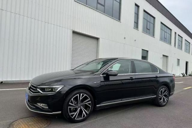 Used Volkswagen Magotan 2020 330TSI DSG Leading Model