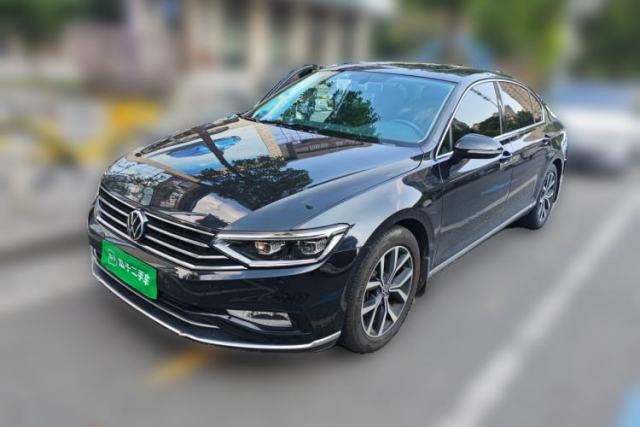 Used Volkswagen Magotan 2020 330TSI DSG Leading Model