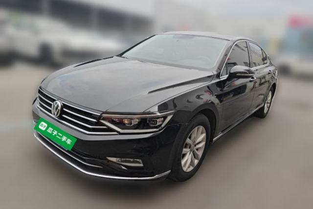 Used Volkswagen Magotan 2020 280TSI DSG Comfort Edition