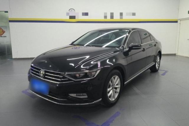 Ojetý Volkswagen Magotan 2020 280TSI DSG Comfort Edition