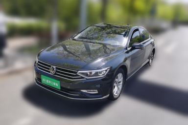 Used Volkswagen Magotan 2020 280TSI DSG Comfort Edition