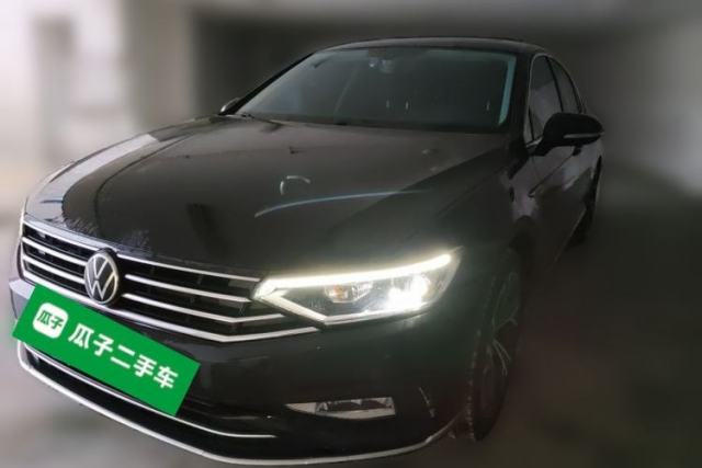 Used Volkswagen Magotan 2020 330TSI DSG Luxury Edition