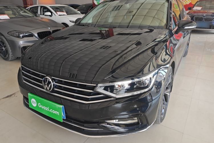 Used Volkswagen Magotan 2020 330TSI DSG Luxury Edition Guazi used car, China used car export, Used car for sale, Used cars, Cheapest cars for sale