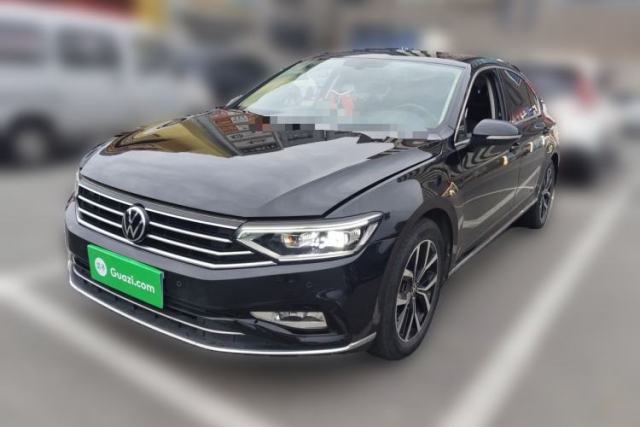 Used Volkswagen Magotan 2020 330TSI DSG Leading Model