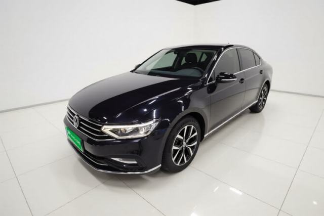 Ojetý Volkswagen Magotan 2020 280TSI DSG Comfort Edition