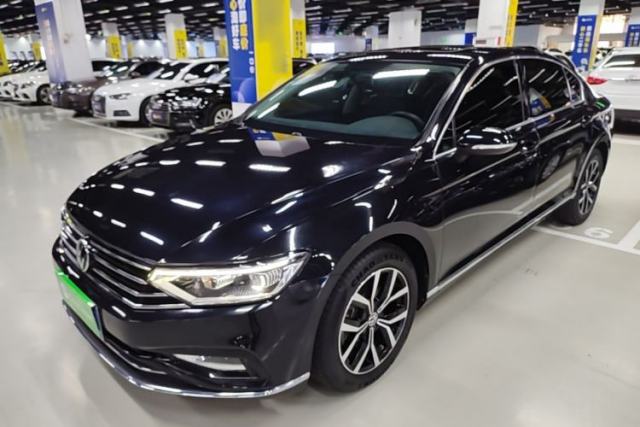 Used Volkswagen Magotan 2020 280TSI DSG Comfort Edition
