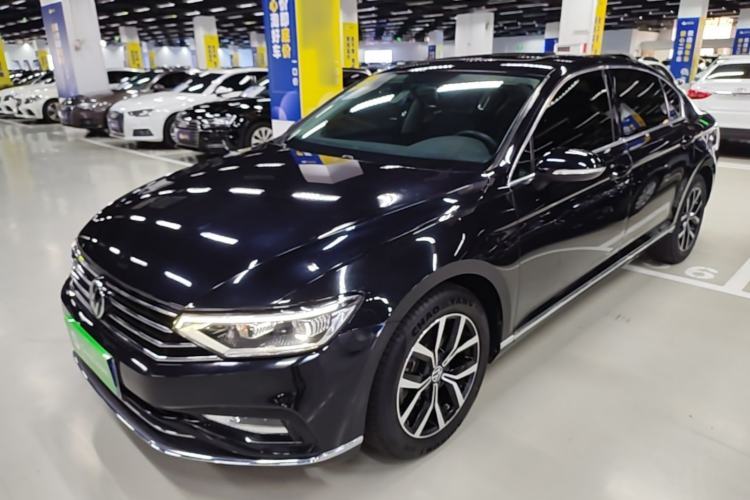 Used Volkswagen Magotan 2020 280TSI DSG Comfort Edition Guazi used car, China used car export, Used car for sale, Used  cars, Cheapest cars for sale