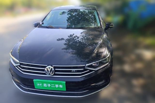 Used Volkswagen Magotan 2020 330TSI DSG Leading Model