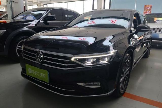 Used Volkswagen Magotan 2020 380TSI DSG Luxury Version