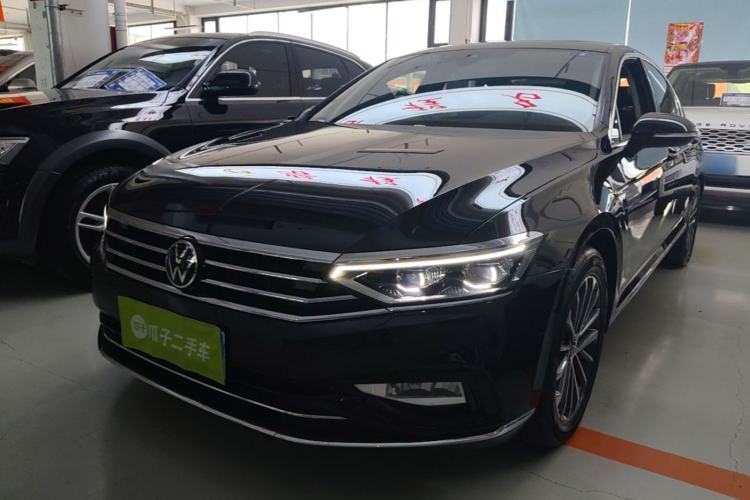 Used Volkswagen Magotan 2020 380TSI DSG Luxury Version Guazi used car, China used car export, Used car for sale, Used  cars, Cheapest cars for sale