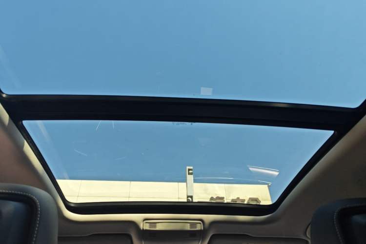 Used Volkswagen Magotan 2020 330TSI DSG Luxury Edition Headliner