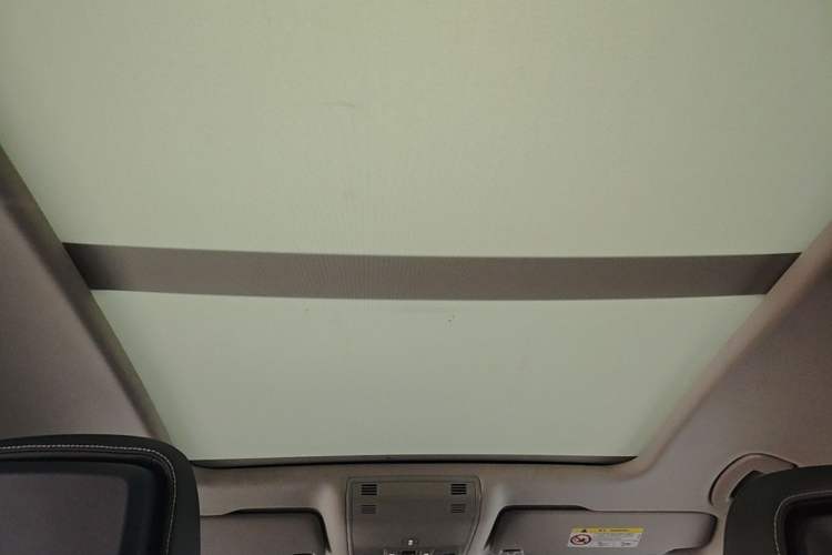 Used Volkswagen Magotan 2020 330TSI DSG Leading Model Headliner
